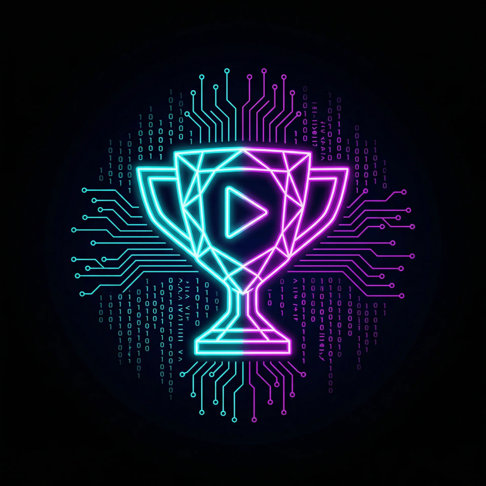 色情动漫 竞技平台Logo